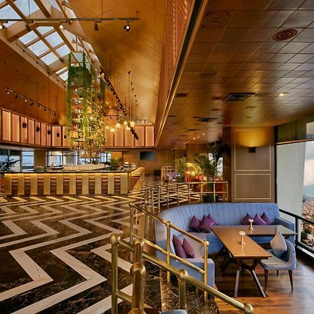 Отель Aloft Kathmandu Thamel Экстерьер фото