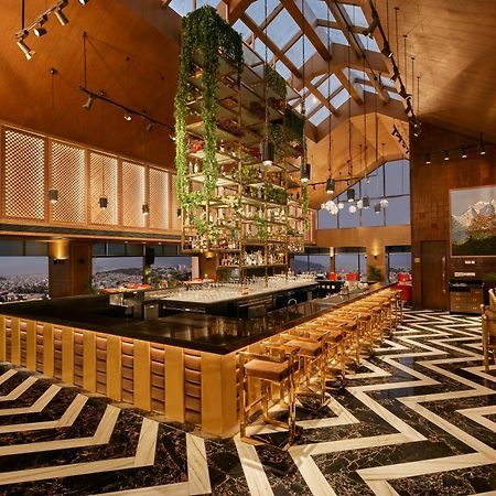Отель Aloft Kathmandu Thamel Экстерьер фото