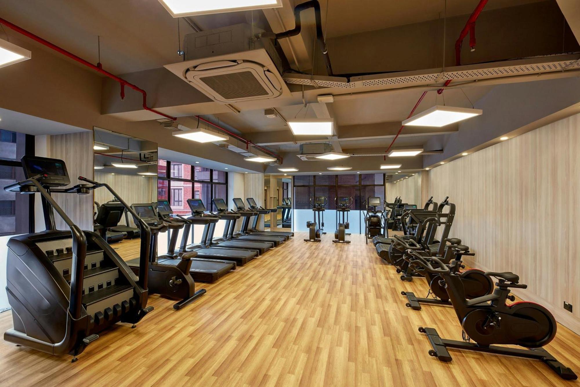 Отель Aloft Kathmandu Thamel Экстерьер фото