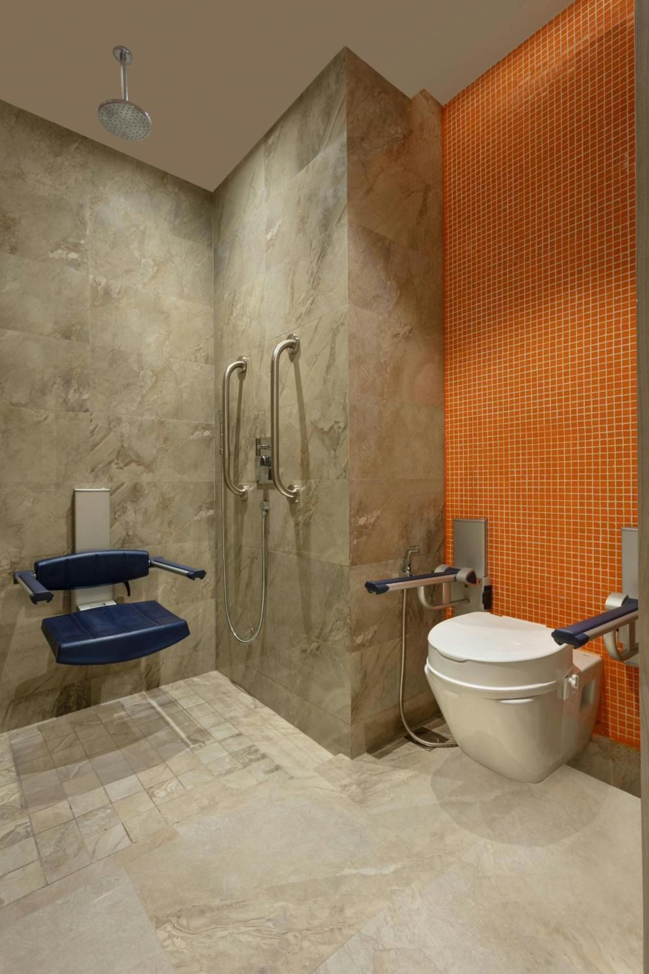 Отель Aloft Kathmandu Thamel Экстерьер фото